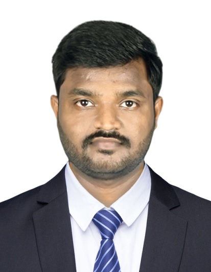 Senthil Kumar K
